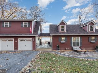 81 Trent Trail Ct, Front Royal, VA 22630