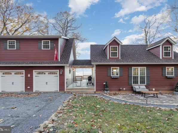 81 Trent Trail Ct, Front Royal, VA 22630