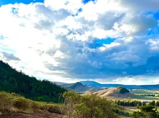 1800 Old Rancheria Rd, Nicasio, CA 94946