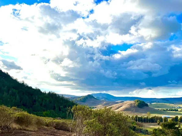 1800 Old Rancheria Road, Nicasio, CA 94946