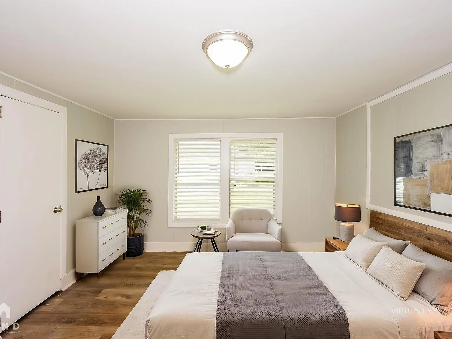 3 bed, 1.0 bath, 1216 sqft, $955 — Photo 4
