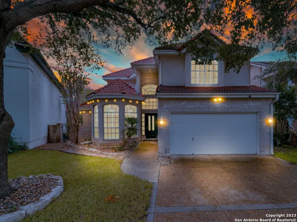 606 S Birdsong, San Antonio, TX 78258