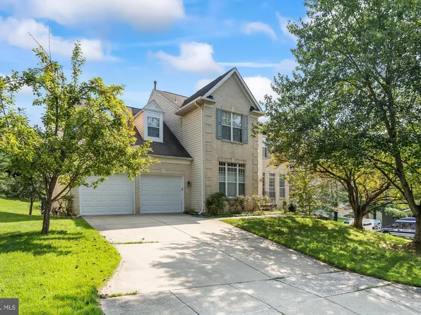 19811 Madrigal Dr, Germantown, MD 20876