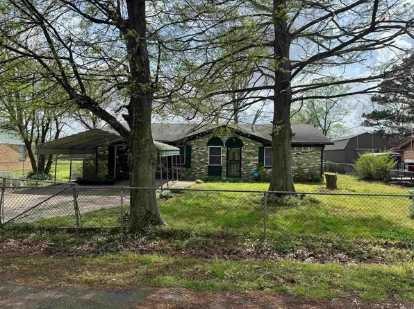 103 Marti St, Gosnell, AR 72315