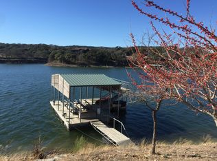 10716 Beach Rd, Leander, TX 78641