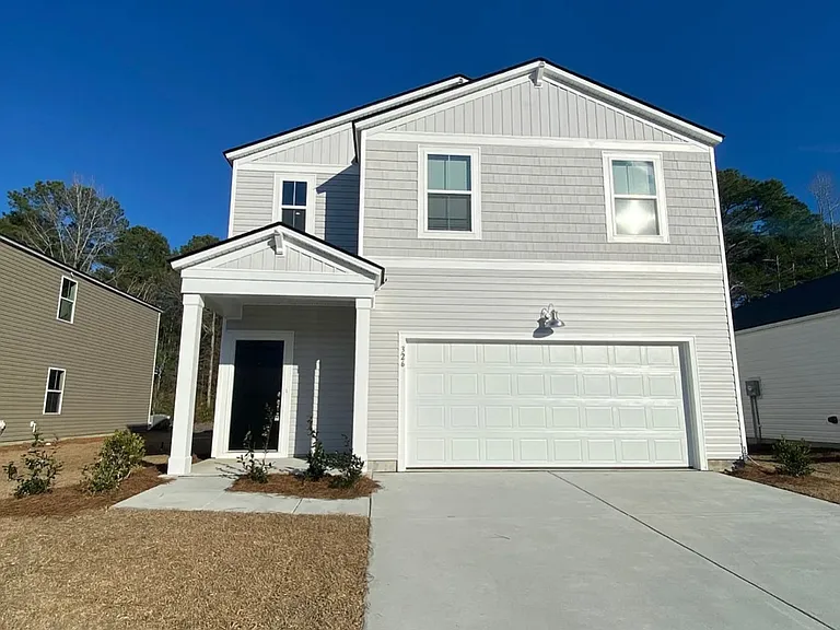 326 Ladyfish Loop NW — Photo 1