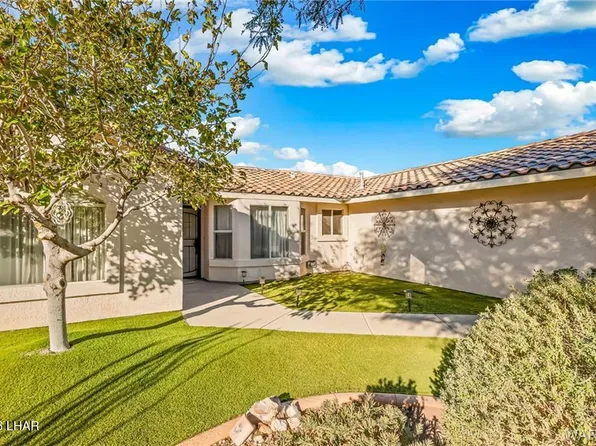 5013 S Emerald River Dr, Fort Mohave, AZ 86426
