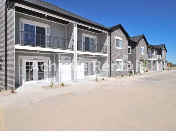 1557 N 110 W #203, Logan, UT 84341