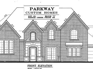 990 Circle J Trl, Prosper, TX 75078