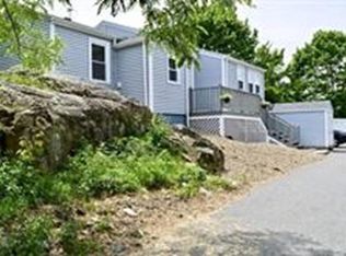 17 Florence Ave, Medford, MA 02155