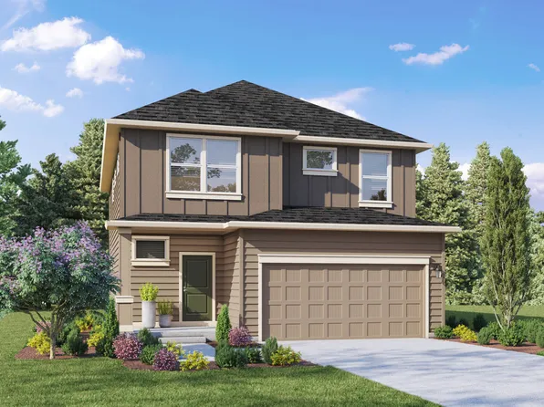 Hawthorne Plan, Meadow Hawk