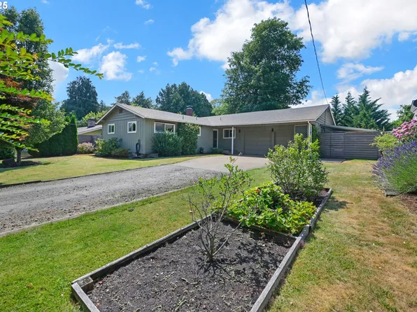 1420 Maclay Dr, Eugene, OR 97404