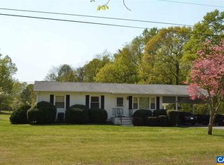 244 Duff Ln, Ruckersville, VA 22968