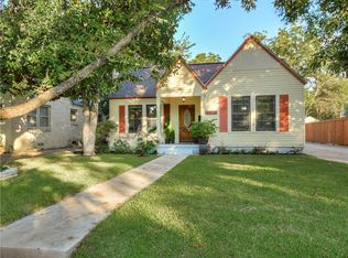 4513 Rosedale Ave, Austin, TX 78756