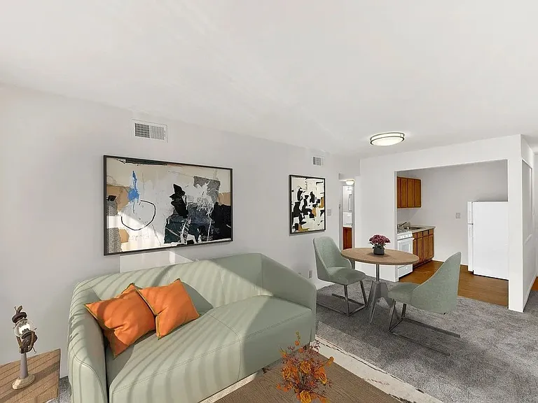 10501 SW 155th Ct #4A — Photo 4