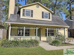 7336 Garfield St, Savannah, GA 31406