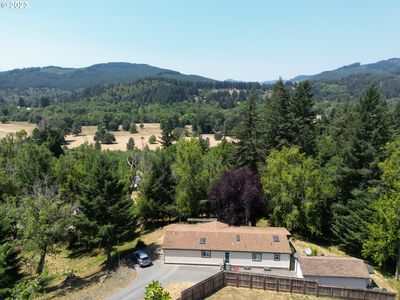 99851 Mount Emily Rd, Brookings, OR, 97415