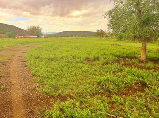 626 W Jepsen Ranch Rd, Boulder, UT 84716