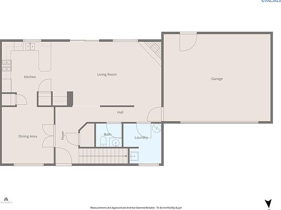 3rd image of 6308 Enzian Falls Dr