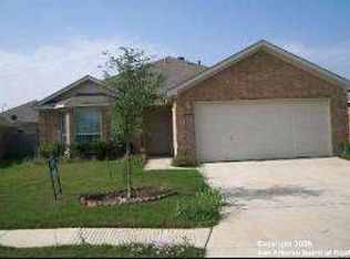 6046 Mountain Mdw, San Antonio, TX 78222