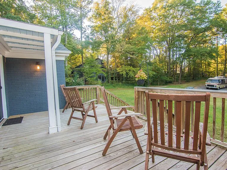 1000 Jefferson Dr — Photo 22