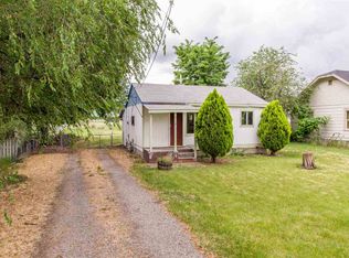 8718 E Broadway Ave, Spokane, WA 99212