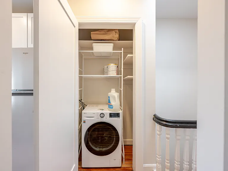 1105 E Capitol St SE #4 — Photo 7