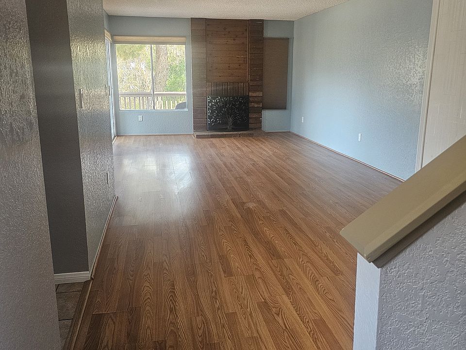 Main downstairs room.
