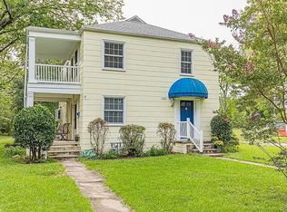 3816 Noble Ave APT A, Richmond, VA 23222