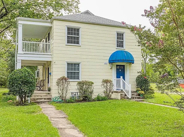 3816 Noble Ave APT A, Richmond, VA 23222