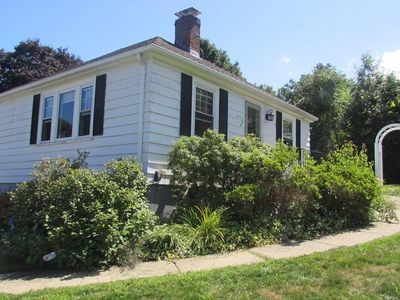 39 Gail St, Topsfield, MA, 01983