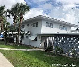 Casa-Biscayne Co-Op Apts — Photo 1