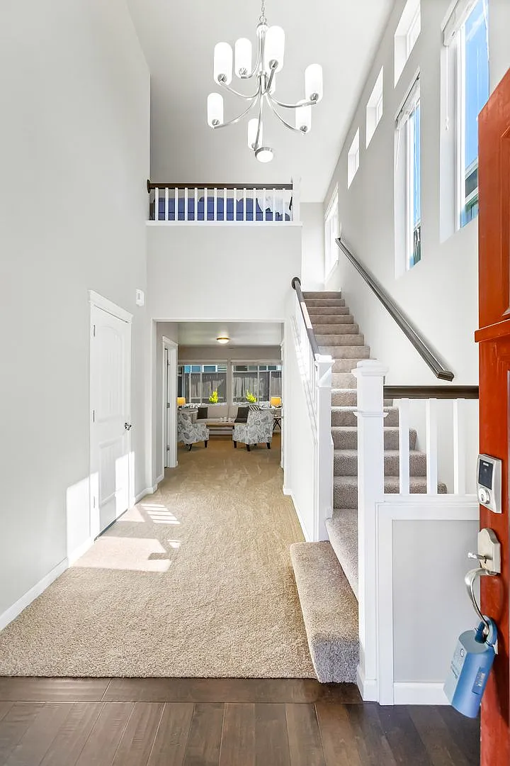 Spacious Two-story in the Freestone at Bayside — Photo 3