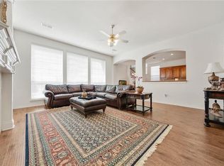 430 Shady Valley Dr, Allen, TX 75002