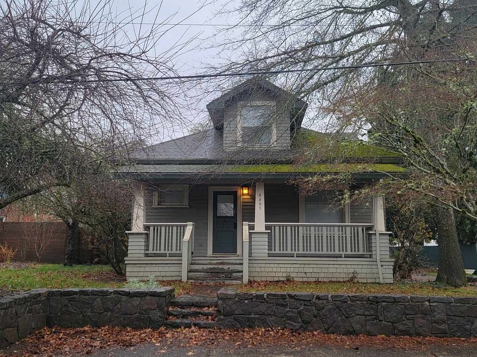 1st image of 4405 SE Rockwood St