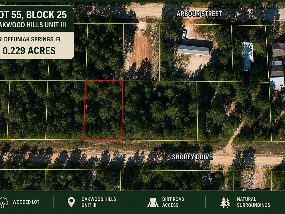 1st image of LOT 55 Shorey Dr