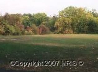 14304 Fox Creek Ct, Cooksville, MD 21723