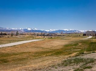 LOT 1928 Sleeping Bear Rd, Montrose, CO 81401