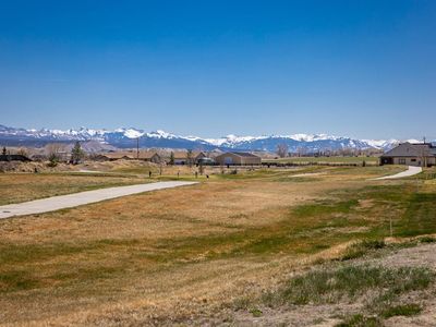 Lot 1928 Sleeping Bear Road, Montrose, CO, 81401
