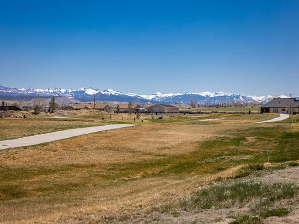Lot 1928 Sleeping Bear Road, Montrose, CO 81401