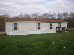 46704 Bell School Rd, East Liverpool, OH 43920