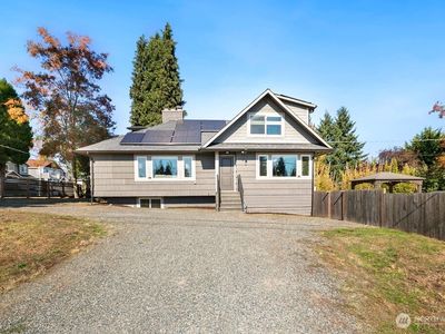 11056 11th Avenue SW, Seattle, WA, 98146