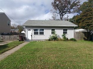 602 Bethel Rd, Chesapeake, VA 23325