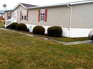 53 Hampshire Dr, New Oxford, PA 17350