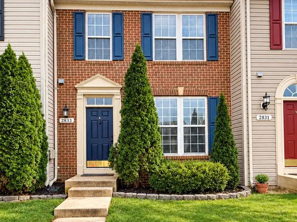 2833 Settlers View Dr, Odenton, MD 21113
