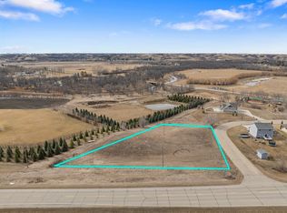 County Road 15 W Lot 9 & 10, Minot, ND 58703