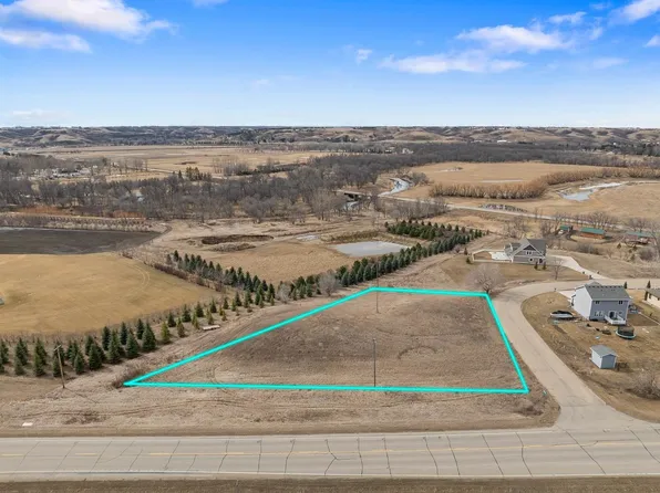 County Road 15 W Lot 9 & 10, Minot, ND 58703