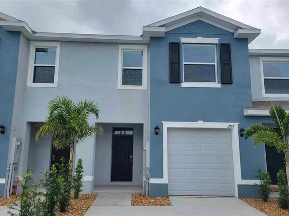 11957 HAMILTON AVENUE, LARGO, FL 33774