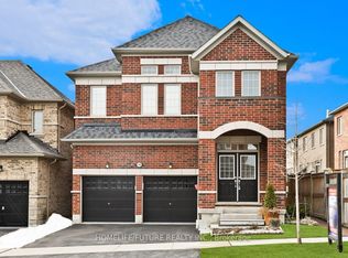 1193 Enchanted Cres, Pickering, ON L1X0H1