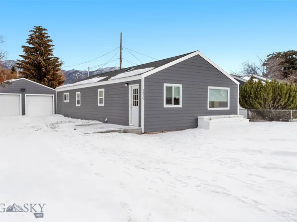 2270 West Dr, Butte, MT 59701